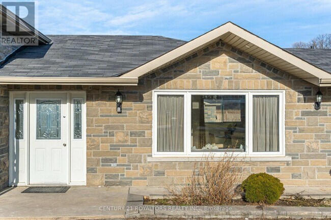 Photo du bâtiment - 12821 Heritage Rd