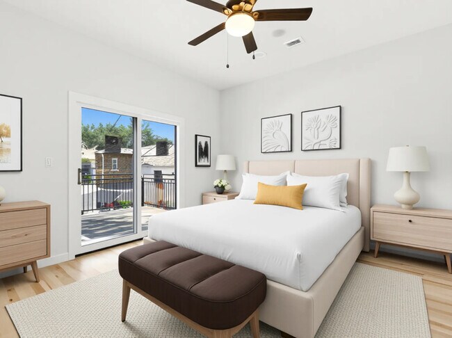 Foto del edificio - 2629 W Haddon Ave