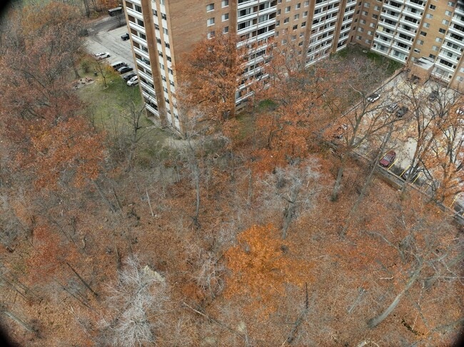 3D Exterior - Pine Ridge Apartments