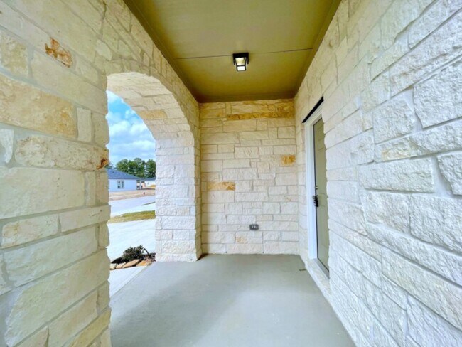 Foto del edificio - 1134 Magnolia Branch Ln