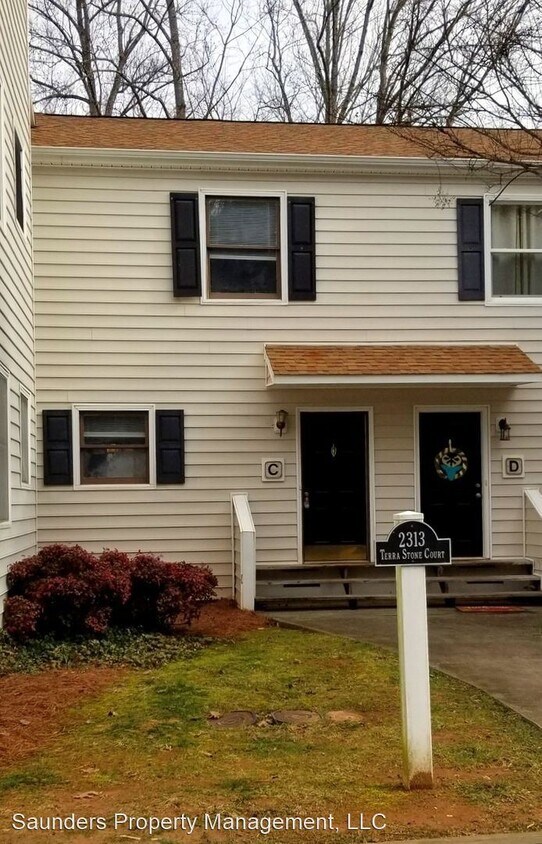 Primary Photo - 2313 Terra Stone Ct