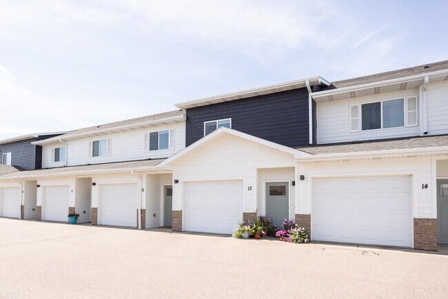 Foto del edificio - Killarney Crossing