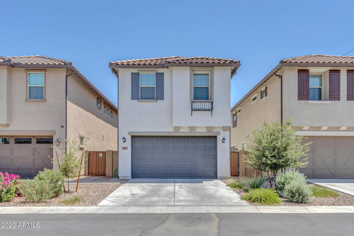 1964 S Jesse Pl, Chandler, AZ 85286 House Rental in Chandler, AZ