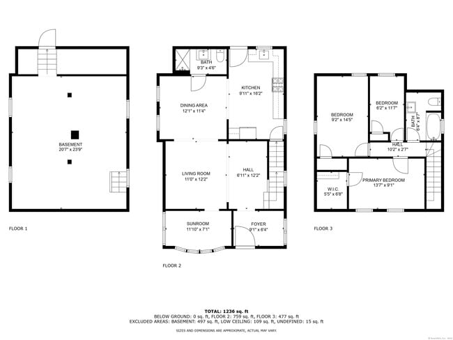 Building Photo - 213 East Ave
