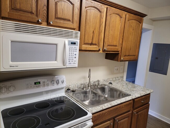 Foto del edificio - 1522 Hillsdale Ave