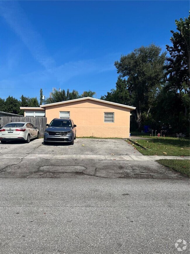 Sunshine Park Estates Apartments for Rent Hollywood, FL 2 Rentals