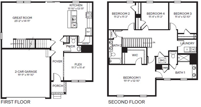 Building Photo - 43 Sedge Wren Way
