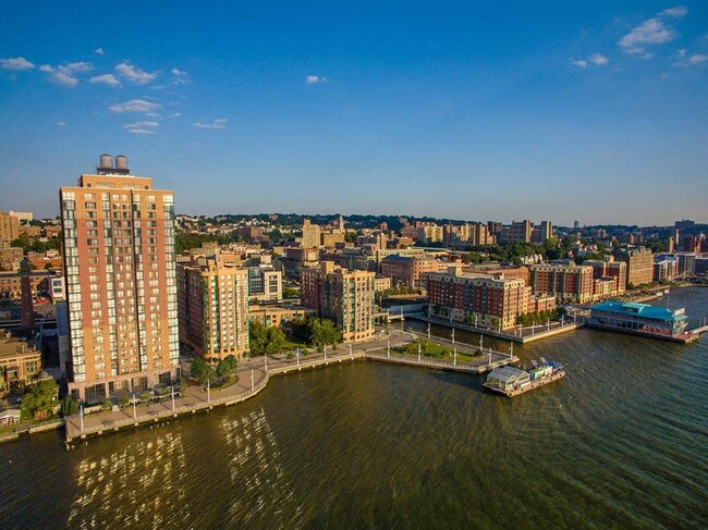 Hudson Park - Apartments in Yonkers, NY | Apartments.com