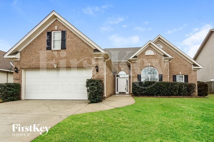 Primary Photo - 465 Bentmoor Way