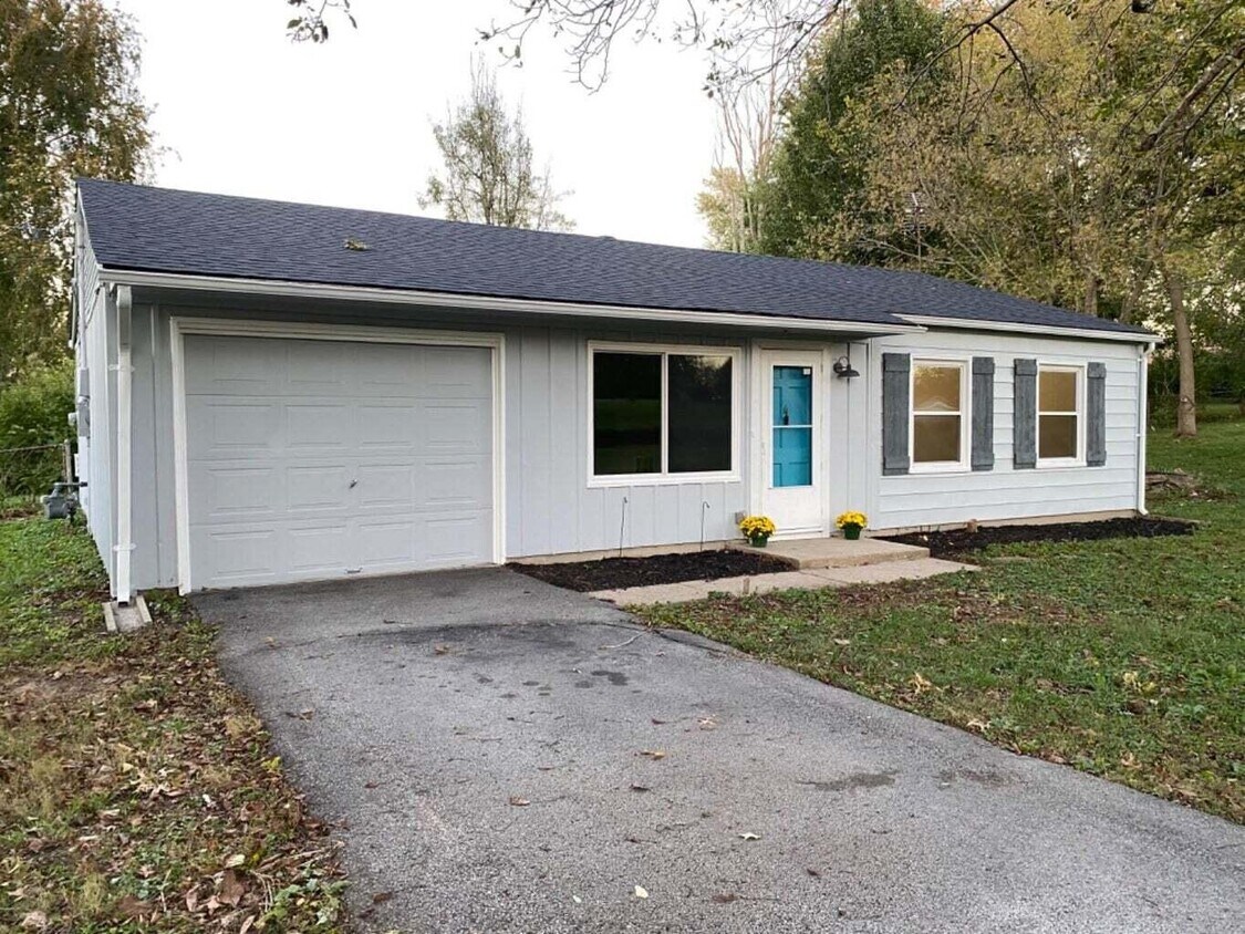 Foto principal - 3004 Arrowhead Dr