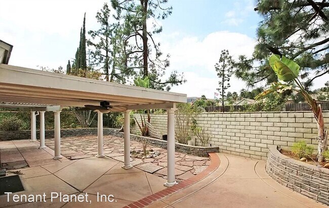 Building Photo - 4 br, 2 bath House - 17748 Valladares Drive