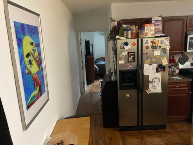 Building Photo - 66 Gautier Ave