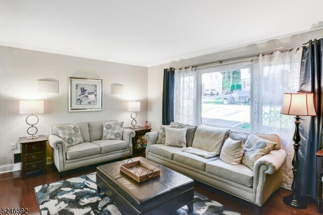 Foto del edificio - 31 Park Terrace