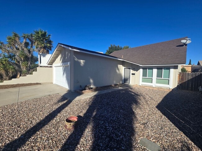 Building Photo - 4 Bedroom, 3 Bath 2-Story Completely Remodeled Home Near MCAS Miramar