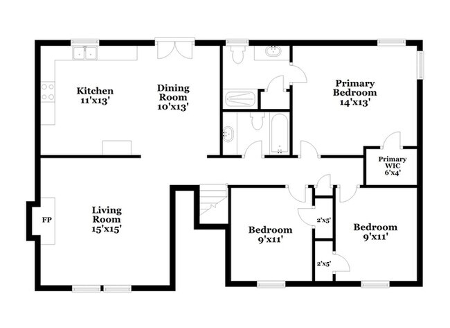 Building Photo - 817 SW Highland Ave