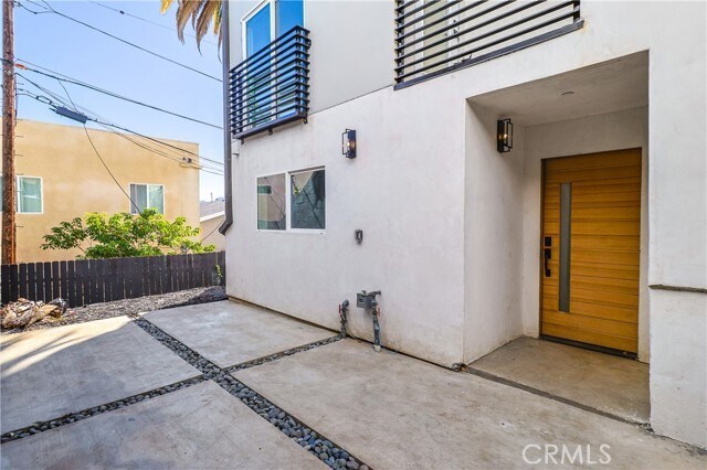 Foto del edificio - 242 N Hoover St