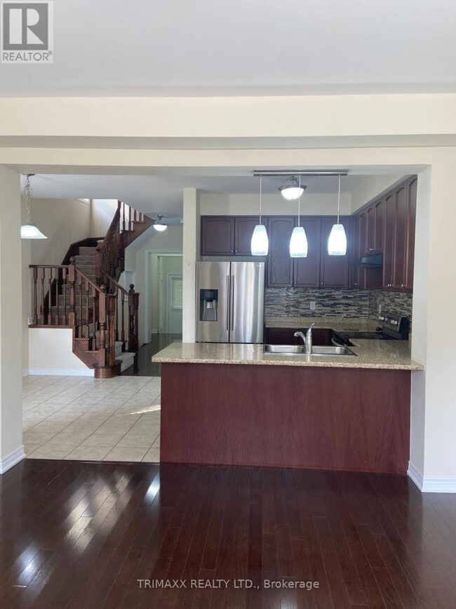 Photo du bâtiment - 7 Vinewood Rd