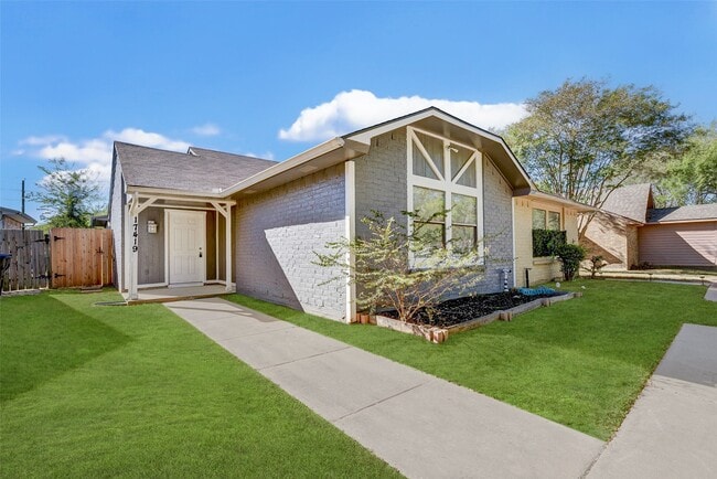 Foto del edificio - 17419 Ranch Country Rd