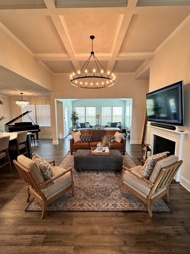 Foto del edificio - 145 Juniper Hill Dr