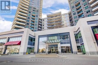 Building Photo - 7161 Yonge St