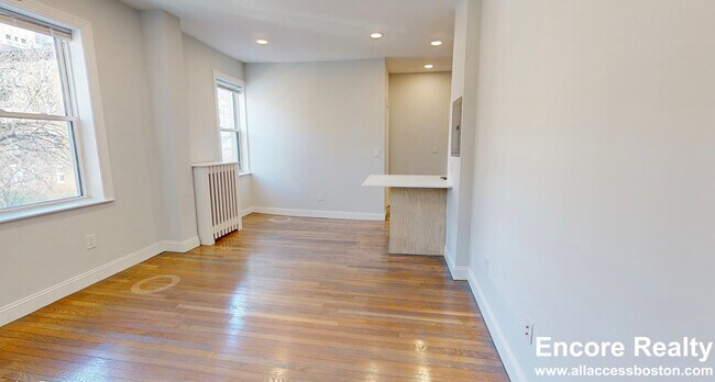 Foto del edificio - 106 Queensberry St