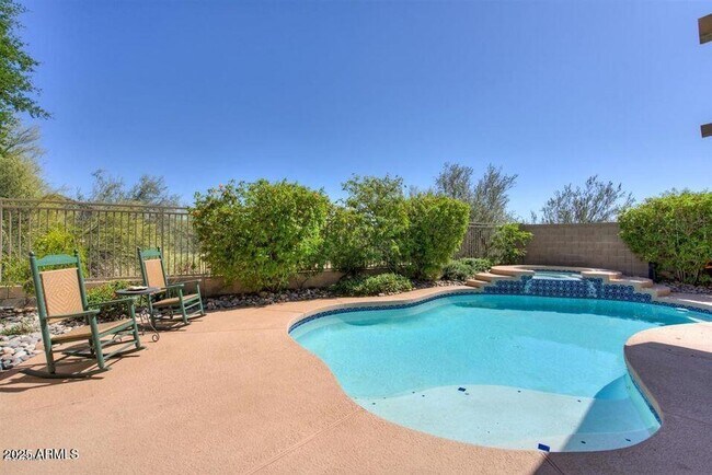 Building Photo - 10553 E Star of the Desert Dr
