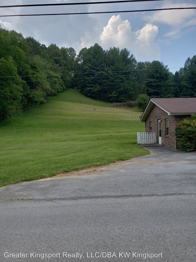 Building Photo - 2 br, 1 bath House - 2304 Marbleton Road #1