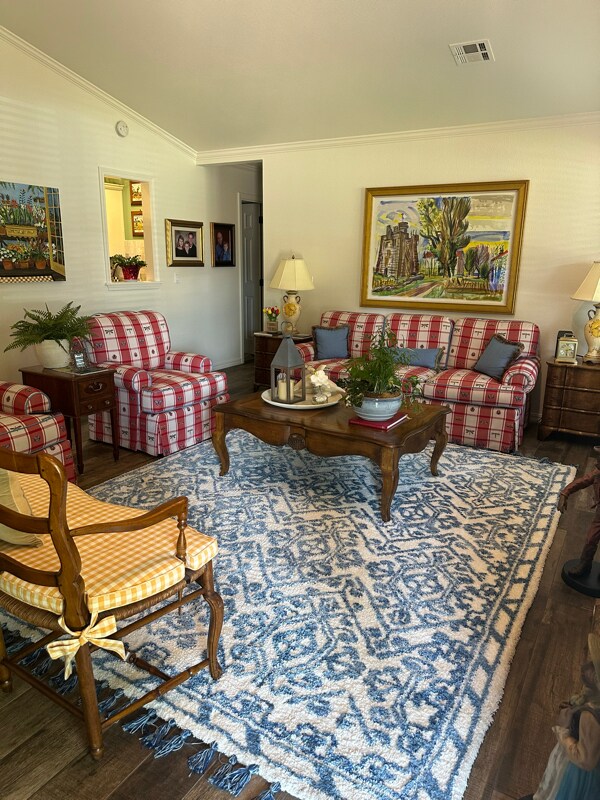 Foto del edificio - 3 W Prairie Dunes Ct