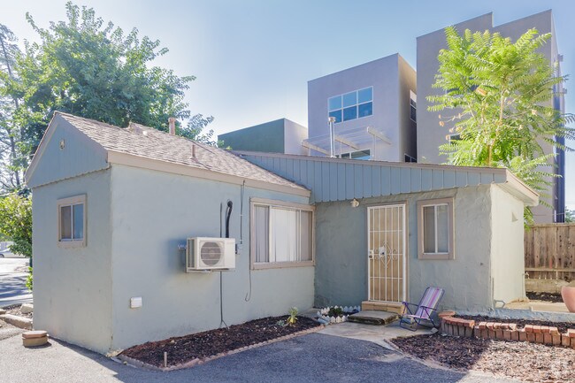 Foto del edificio - 104 4th St