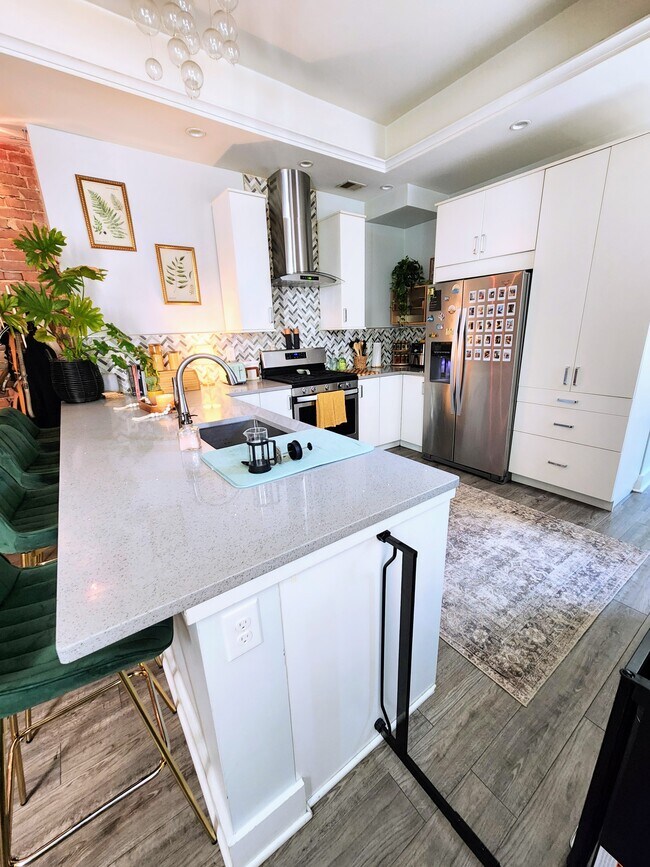 Foto del edificio - 5106 Butler St