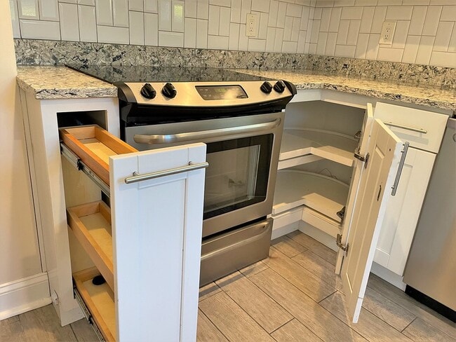 Foto del edificio - 1817 N Culpeper St