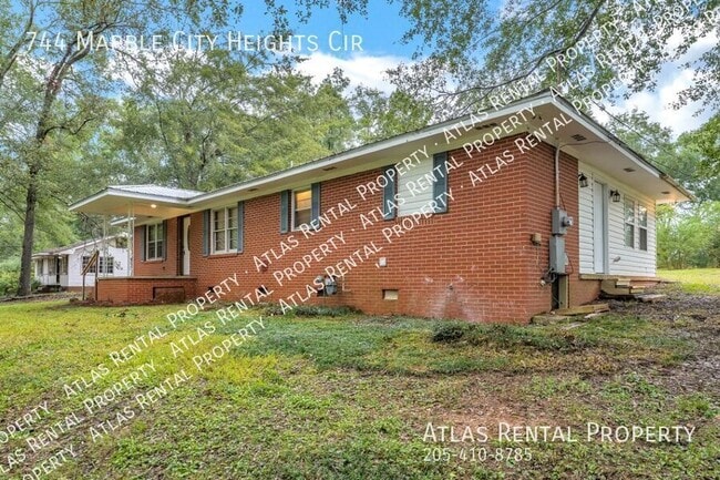 Building Photo - 744 Marble City Heights Cir