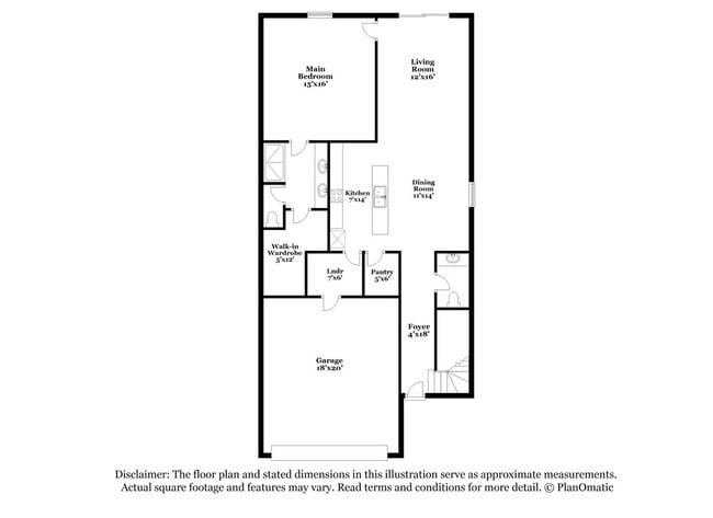 Building Photo - 10201 Happy Heart Ave