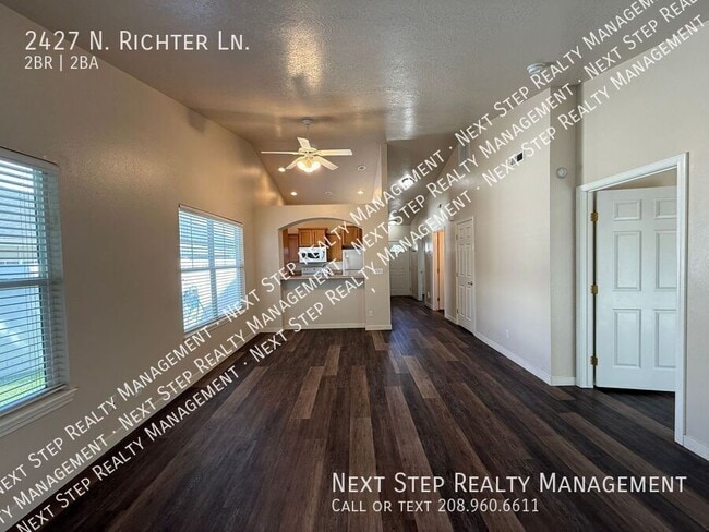 Building Photo - 2427 N Richter Ln