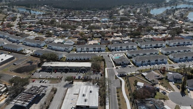  - Encanto Isla | Townhomes for Rent