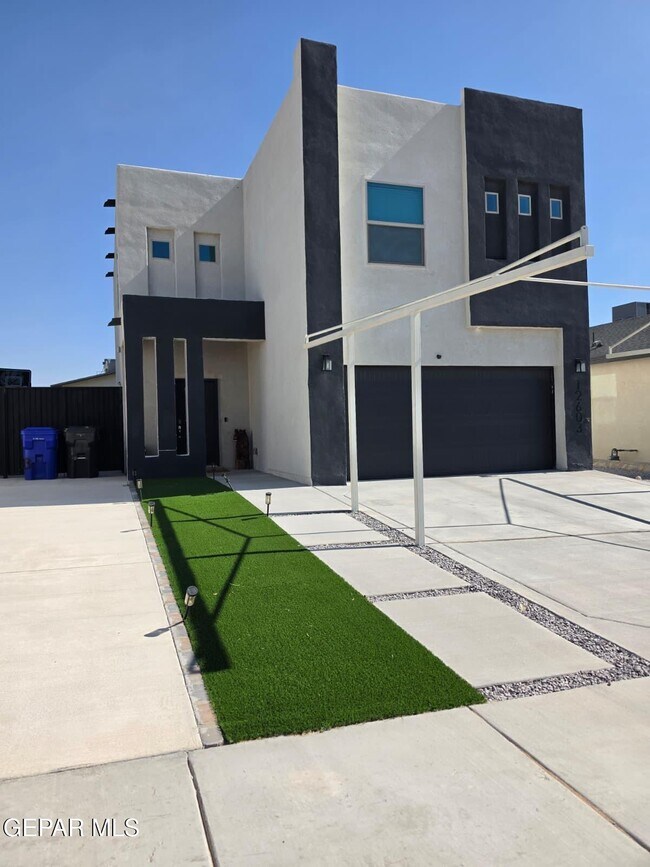 Foto del edificio - 12603 Amesbury Dr
