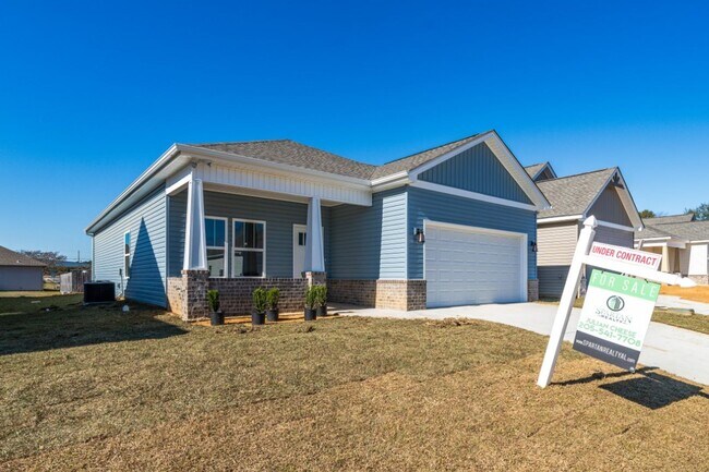 Building Photo - 3510 Joyce Lewis Avenue Tuscaloosa, AL 35401