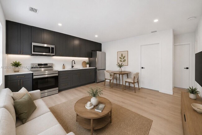 Foto del edificio - 1861 NW 27th St