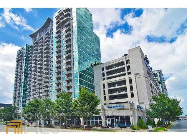 Building Photo - 250 Pharr Rd NE