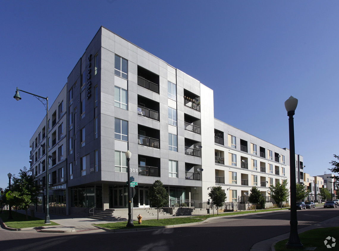 Benedict Park Place Apartments - Denver, CO | Apartments.com