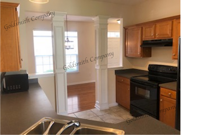 Photo - "2-Bed Condo with 2.5 Baths in Mauldin – S...