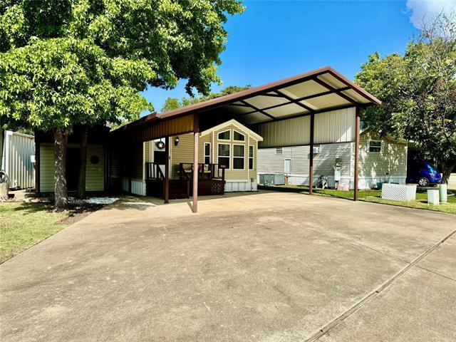 Building Photo - 609 Brazos Harbor Cir