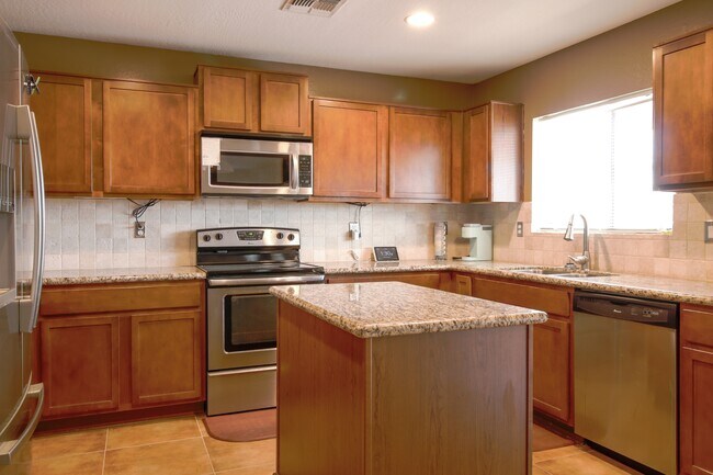 Foto del edificio - 5263 E Silverbell Rd
