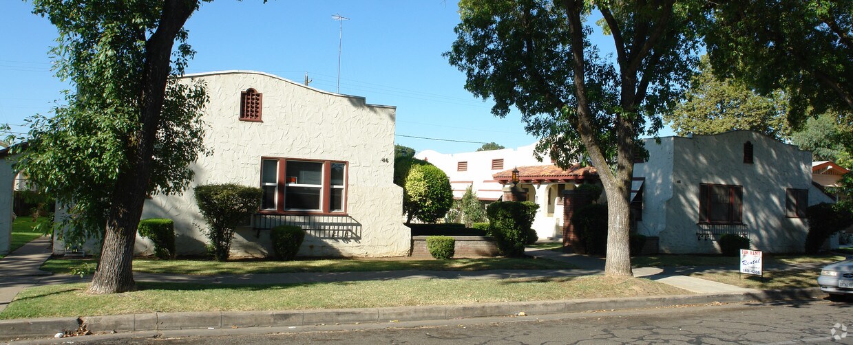 Primary Photo - 46 W 18th St