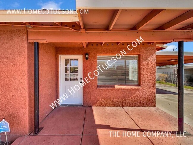 Foto del edificio - 3332 E 28th St