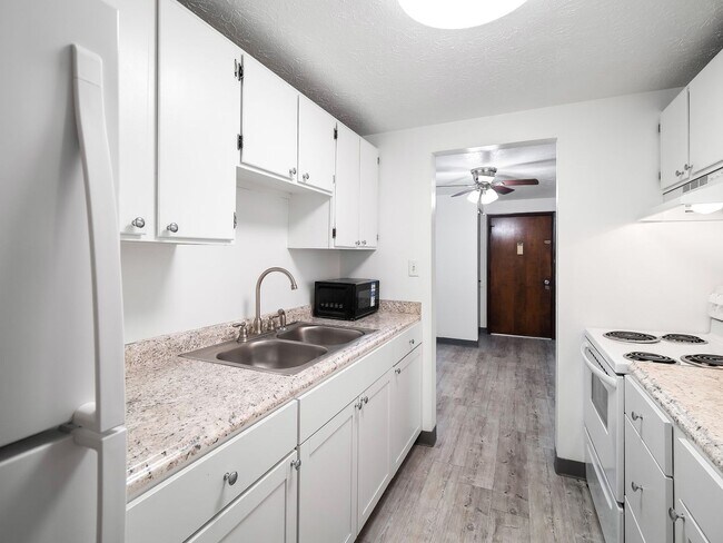 Foto del interior - Walnut