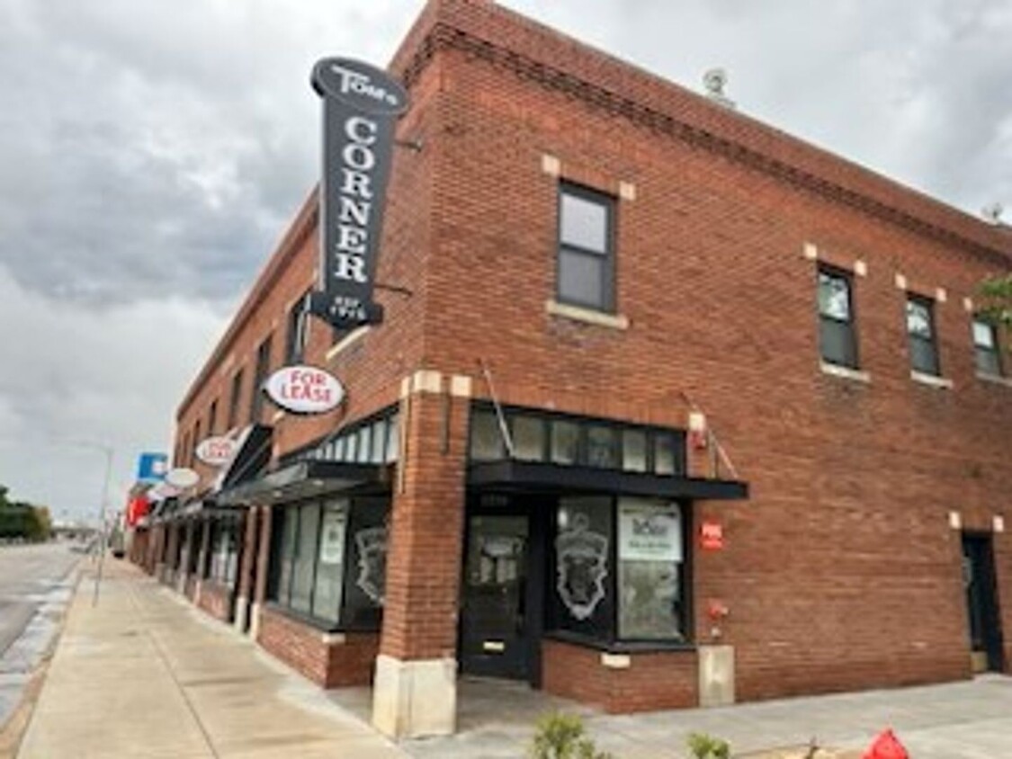 Primary Photo - Brand-New Studio Apartments