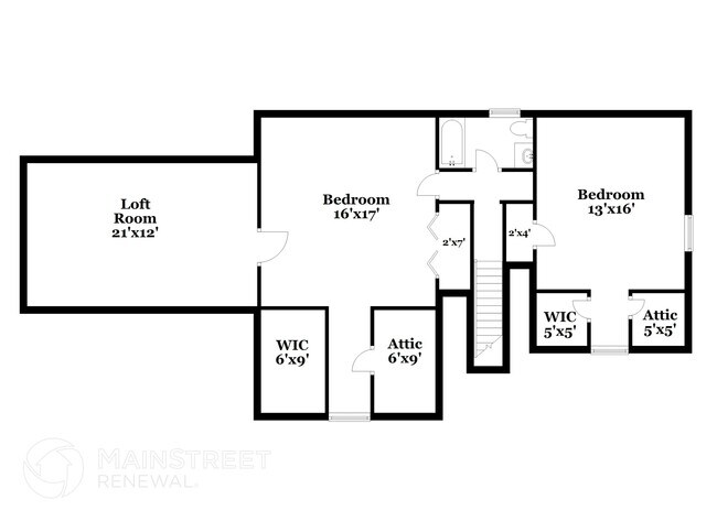 Building Photo - 6348 Phillips Pl