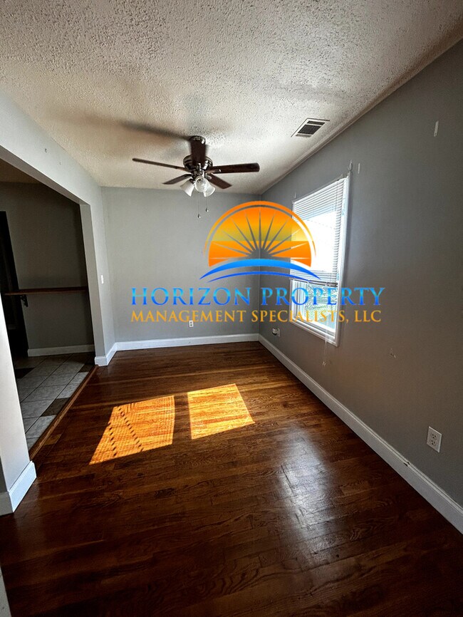 Building Photo - Great Four Bedroom Home with Lots of Space