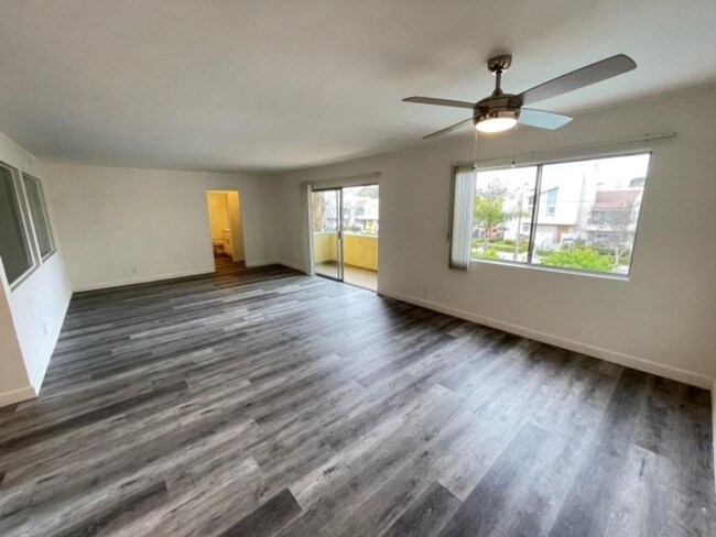 Interior Photo - Margate Apartments